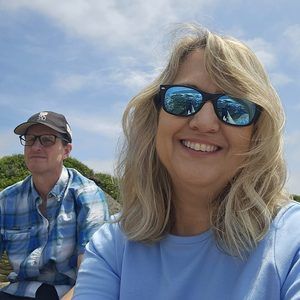 Meet your Posher, Cheryl